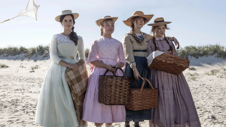 Little Women screenshot 2