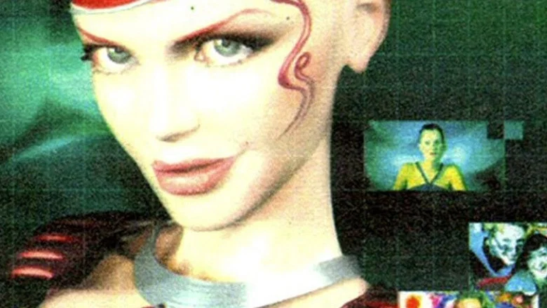 Thomas in Love screenshot 1
