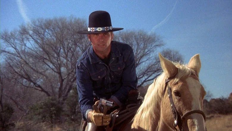 Billy Jack screenshot 7
