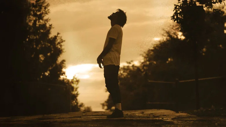 J. Cole: 4 Your Eyez Only screenshot 1
