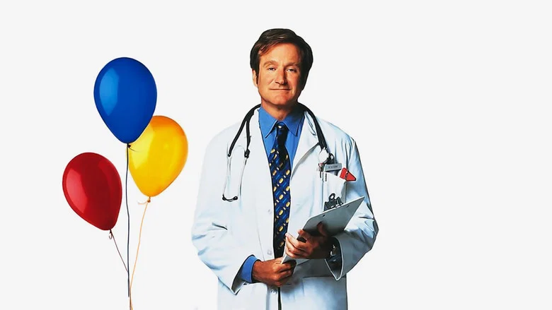 Patch Adams screenshot 1