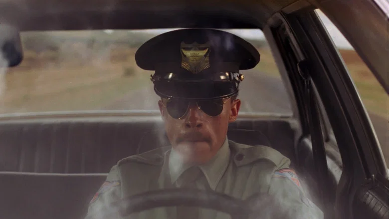 Highway Patrolman screenshot 4