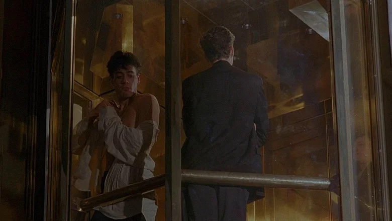 Less Than Zero screenshot 8