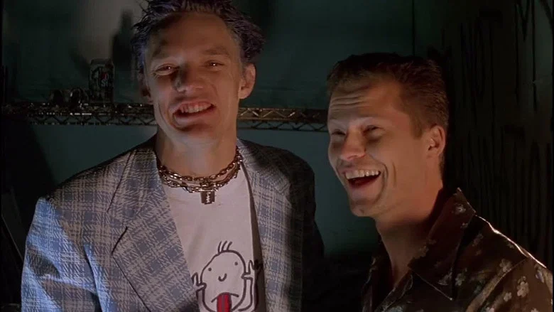 SLC Punk screenshot 2
