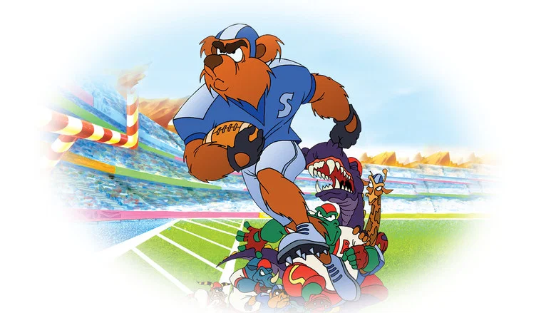 Animal Wars screenshot 1