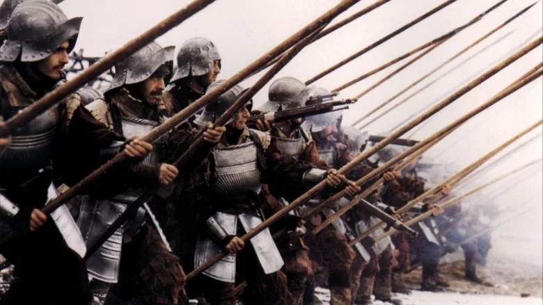 The Profession of Arms screenshot 3