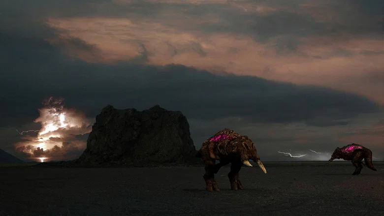 Alien Planet screenshot 6