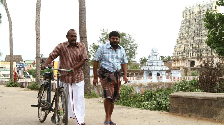 Vennila Kabaddi Kuzhu 2 screenshot 4