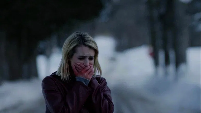 The Blackcoat's Daughter screenshot 2