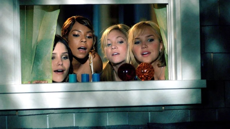 John Tucker Must Die screenshot 6