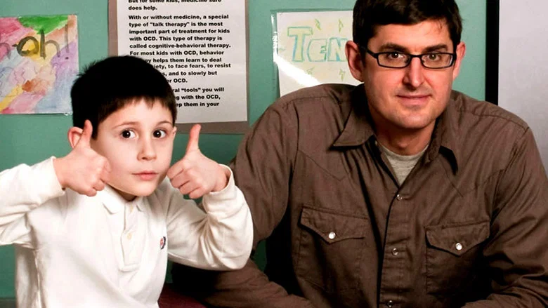Louis Theroux: America's Medicated Kids screenshot 1