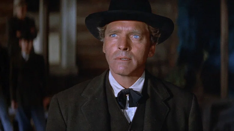 The Unforgiven screenshot 3