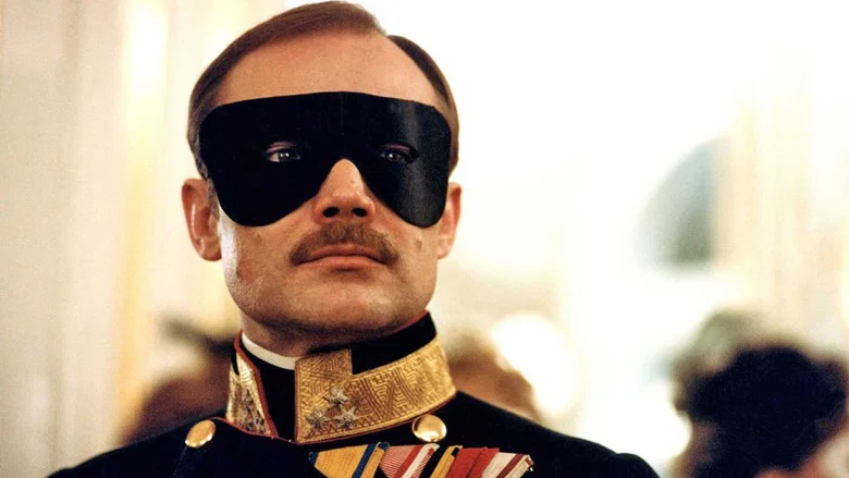 Colonel Redl screenshot 4