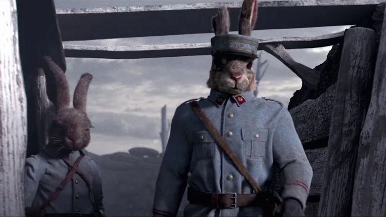 Poilus screenshot 2