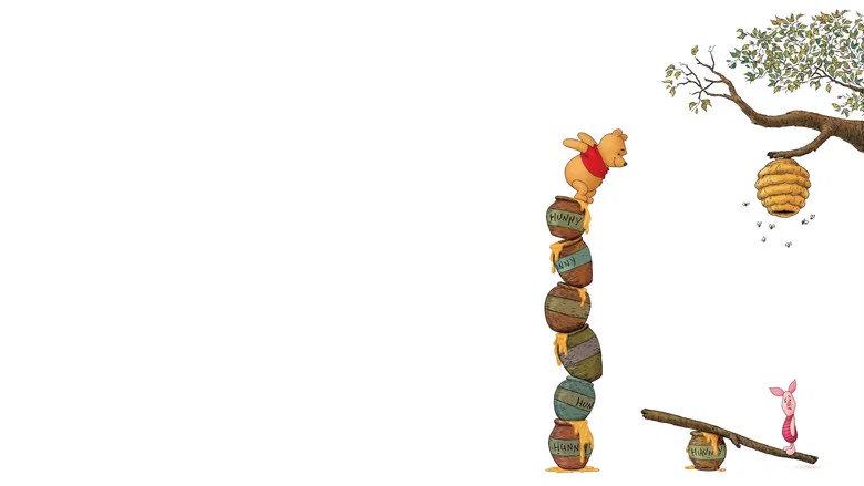 Winnie the Pooh screenshot 4
