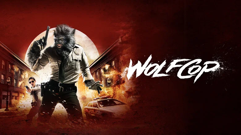 WolfCop screenshot 4