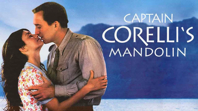 Captain Corelli's Mandolin screenshot 6