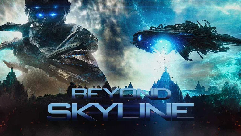 Beyond Skyline screenshot 7