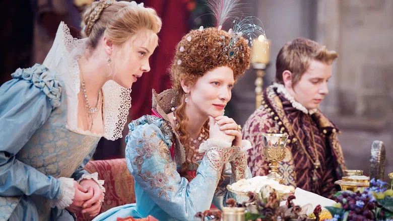 Elizabeth: The Golden Age screenshot 2