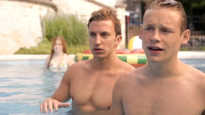 Henry Gamble's Birthday Party screenshot 4