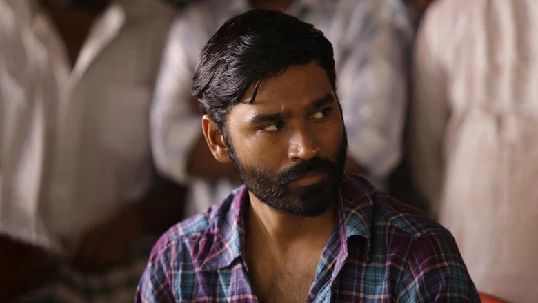 Vada Chennai screenshot 7