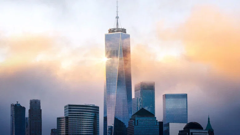 Rebuilding the World Trade Center screenshot 1