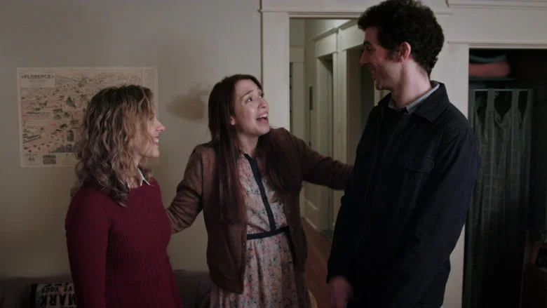 Sensitive Parts screenshot 1