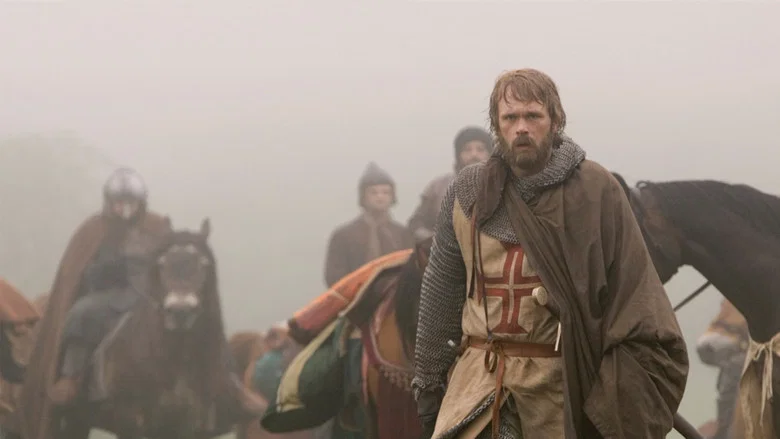 Arn: The Kingdom at Road's End screenshot 3