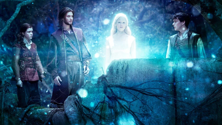 The Chronicles of Narnia: The Voyage of the Dawn Treader screenshot 5