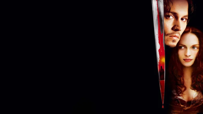 From Hell screenshot 6