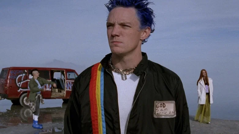 SLC Punk screenshot 6