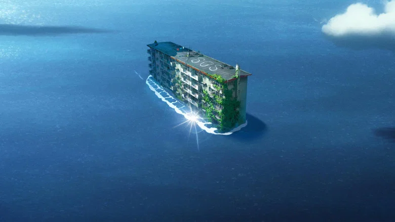 Drifting Home screenshot 6