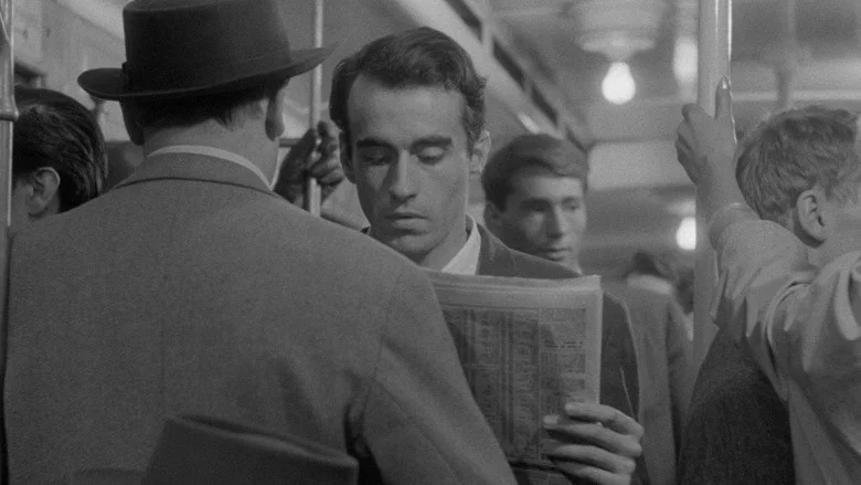 Pickpocket screenshot 4