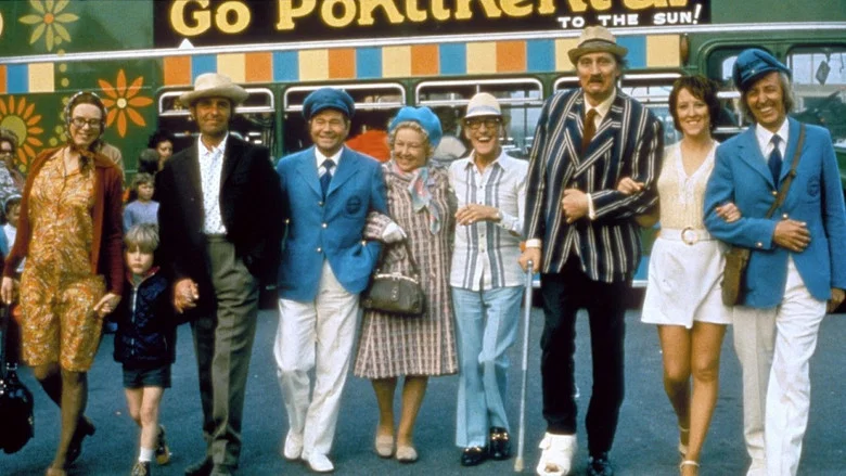 Holiday on the Buses screenshot 2