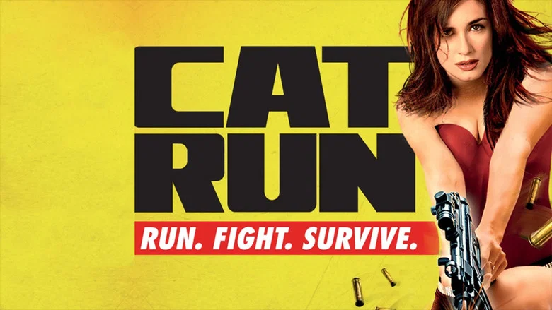 Cat Run screenshot 3