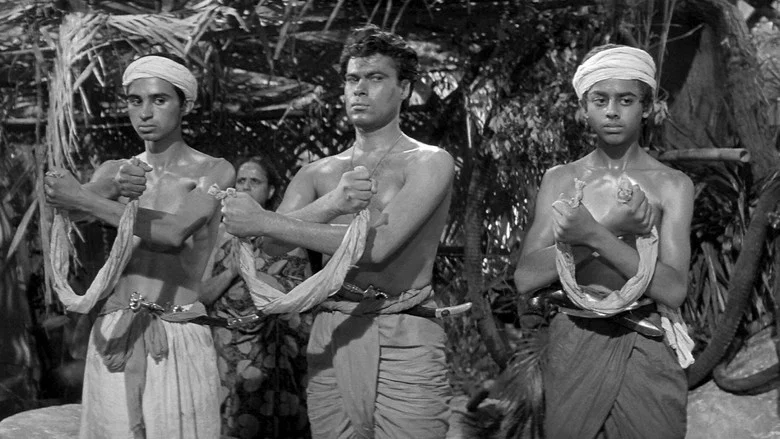 The Stranglers of Bombay screenshot 2