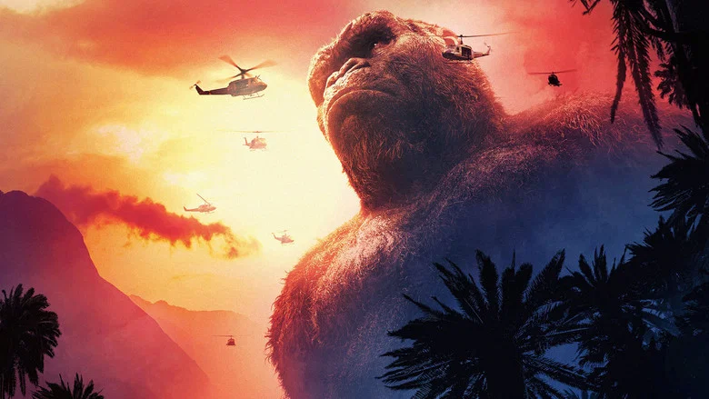 Kong: Skull Island screenshot 7