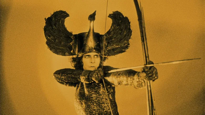 Die Nibelungen: Siegfried screenshot 6
