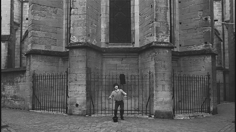 L'Echo du silence screenshot 1