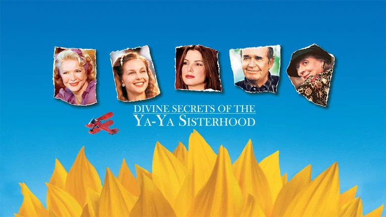 Divine Secrets of the Ya-Ya Sisterhood screenshot 6