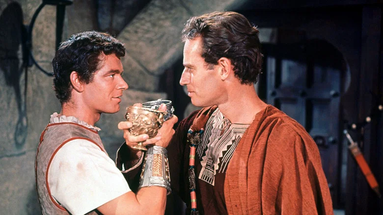 Ben-Hur screenshot 6