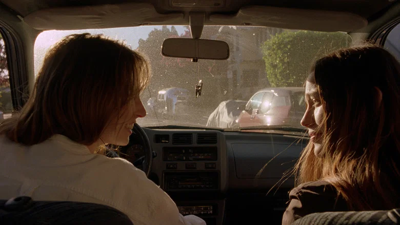 The Non-Actor screenshot 2