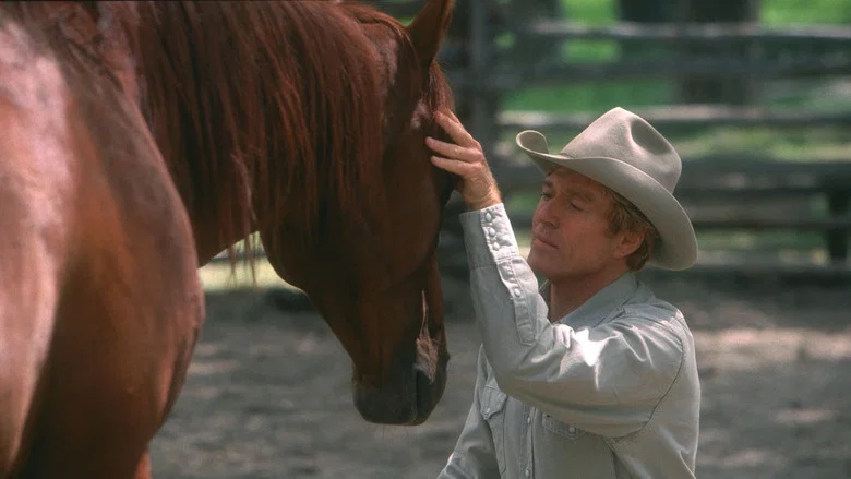 The Horse Whisperer screenshot 3