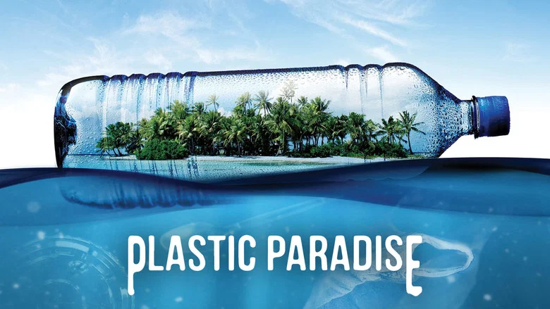Plastic Paradise: The Great Pacific Garbage Patch screenshot 2