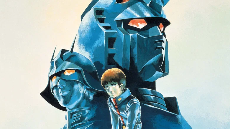 Mobile Suit Gundam II: Soldiers of Sorrow screenshot 2