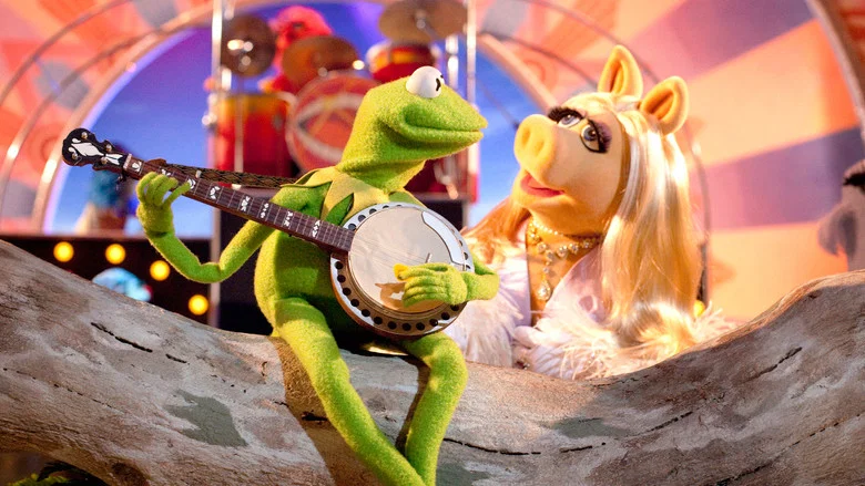 The Muppets screenshot 5