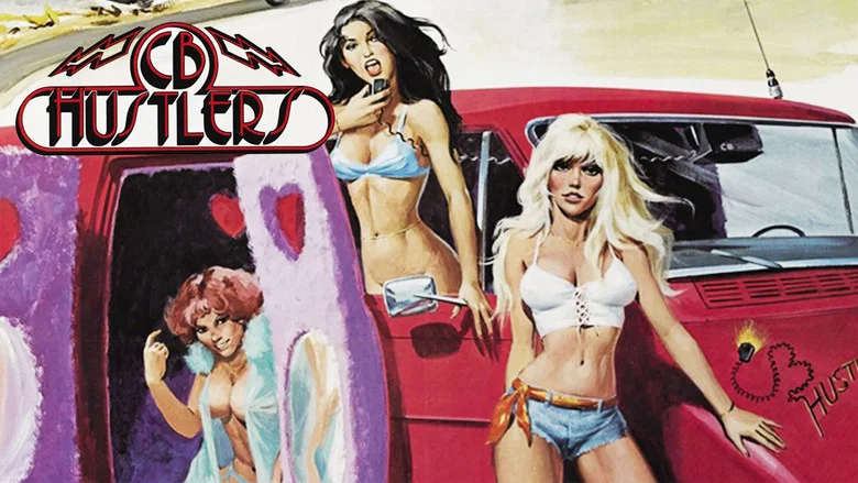 C.B. Hustlers screenshot 3