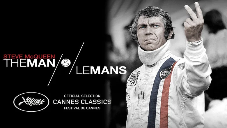 Steve McQueen: The Man & Le Mans screenshot 2