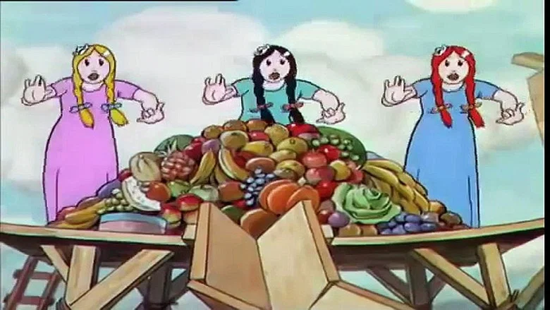 Father Noah's Ark screenshot 2