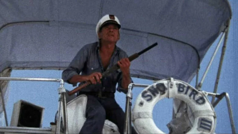 Mako: The Jaws of Death screenshot 5